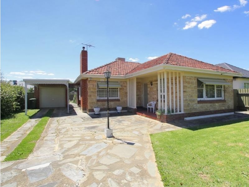 29 Stradbroke Avenue, Plympton Park SA 5038