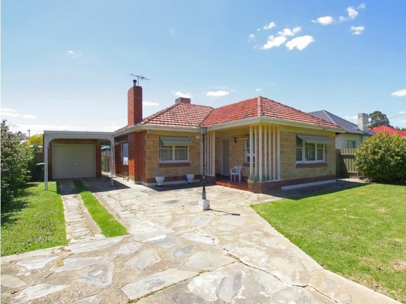 29 Stradbroke Avenue, Plympton Park SA 5038