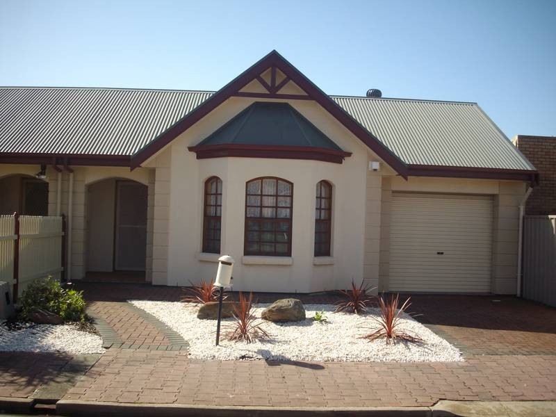 14a Tod STREET, Glenelg North SA 5045