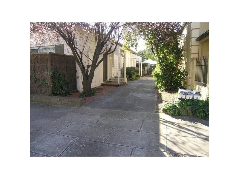 5/22 Gover STREET, North Adelaide SA 5006