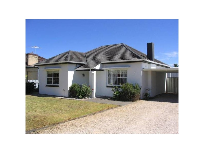 3 Fiscom AVENUE, Camden Park SA 5038