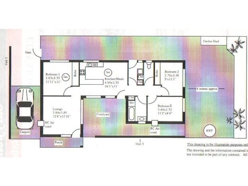 2/48 Castle Street, Edwardstown SA 5039