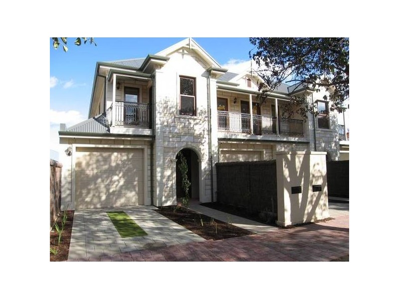 Berkley Avenue, Everard Park SA 5035