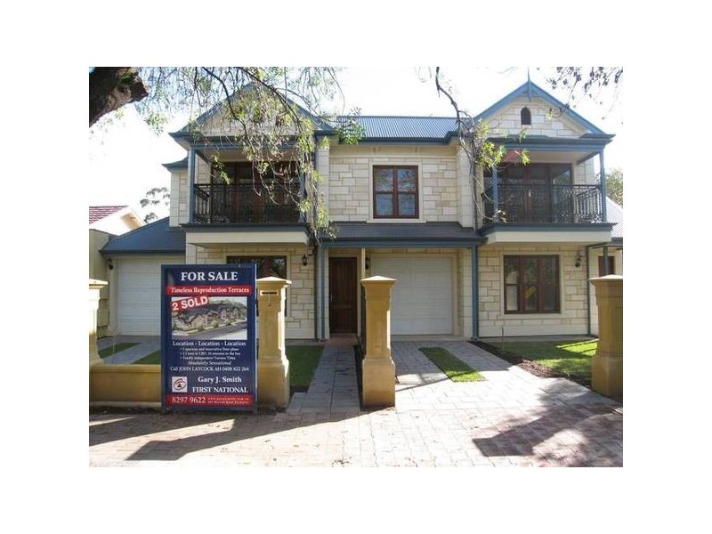 Berkley Avenue, Everard Park SA 5035