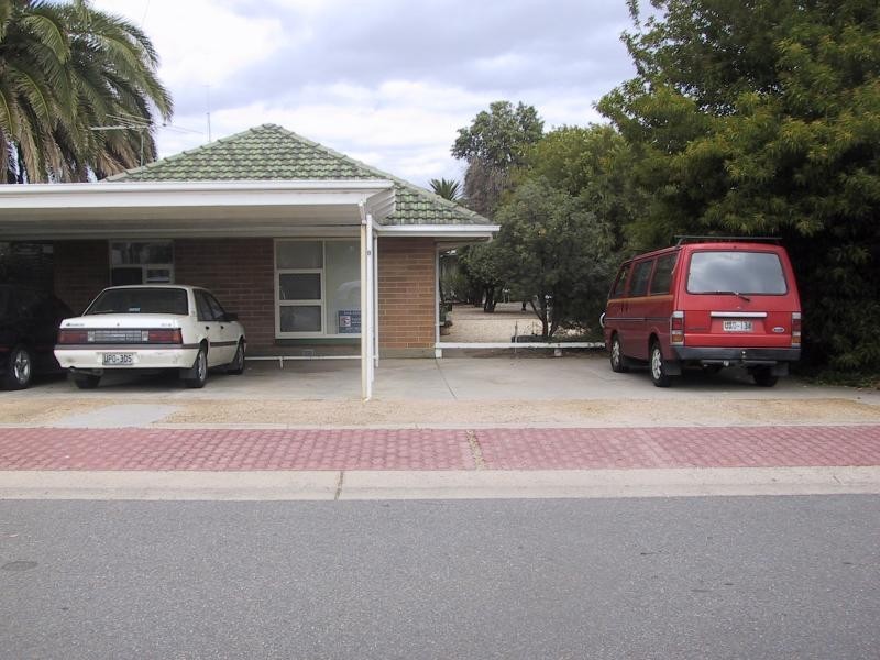 1/8 Macfarlane AVENUE, Glenelg North SA 5045