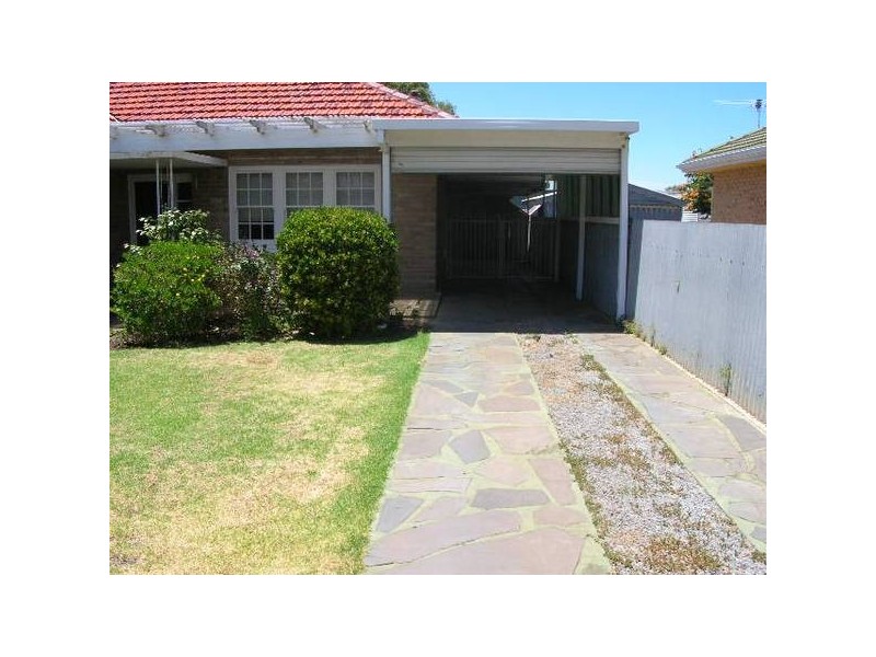 20 White Street, Henley Beach SA 5022