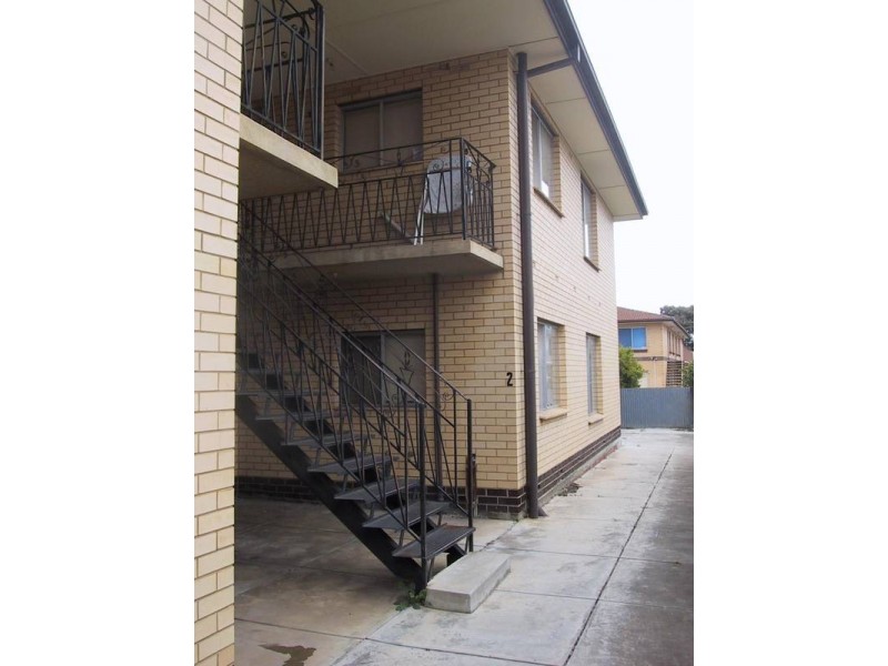 4/37 Grosvenor Street, Glandore SA 5037