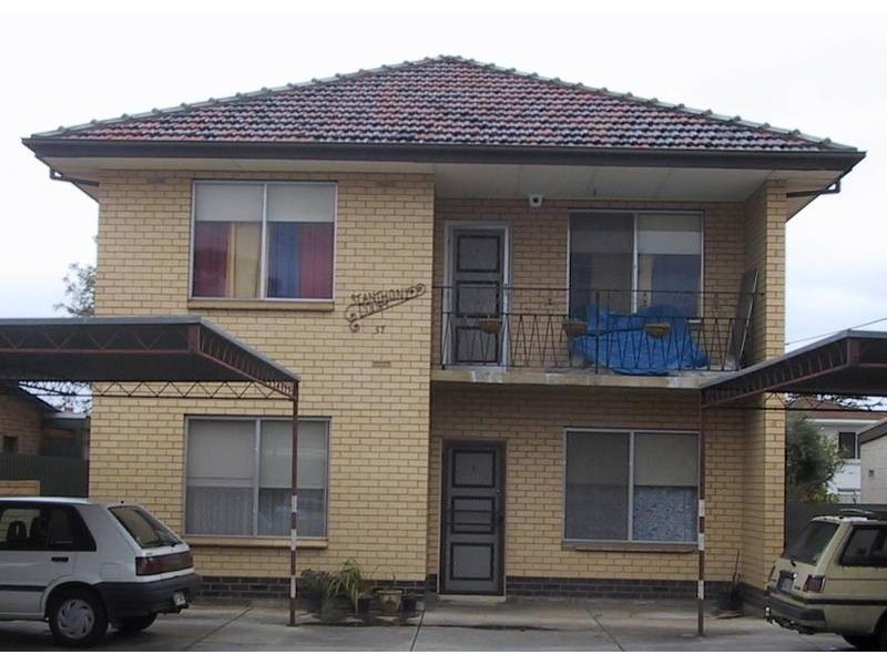 4/37 Grosvenor Street, Glandore SA 5037