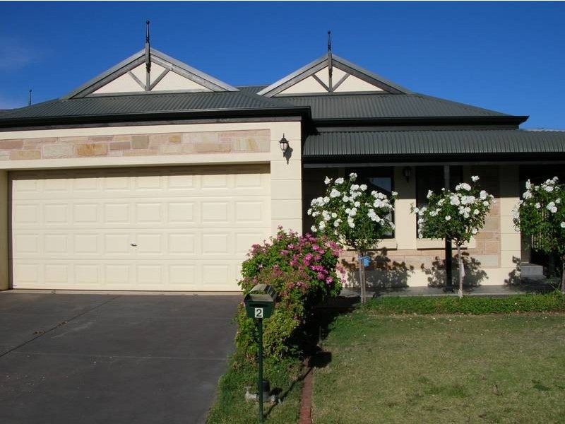 2 Rayner Court, Mitchell Park SA 5043