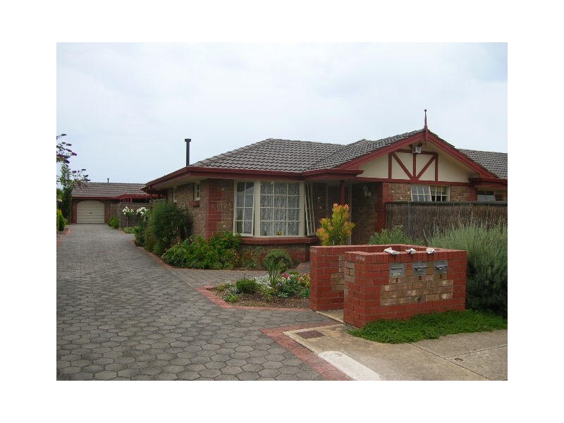 3/4 Pistolier Street, Plympton SA 5038