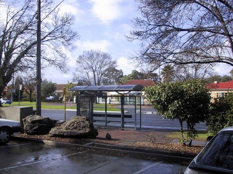 20/203 Anzac Highway, Plympton SA 5038