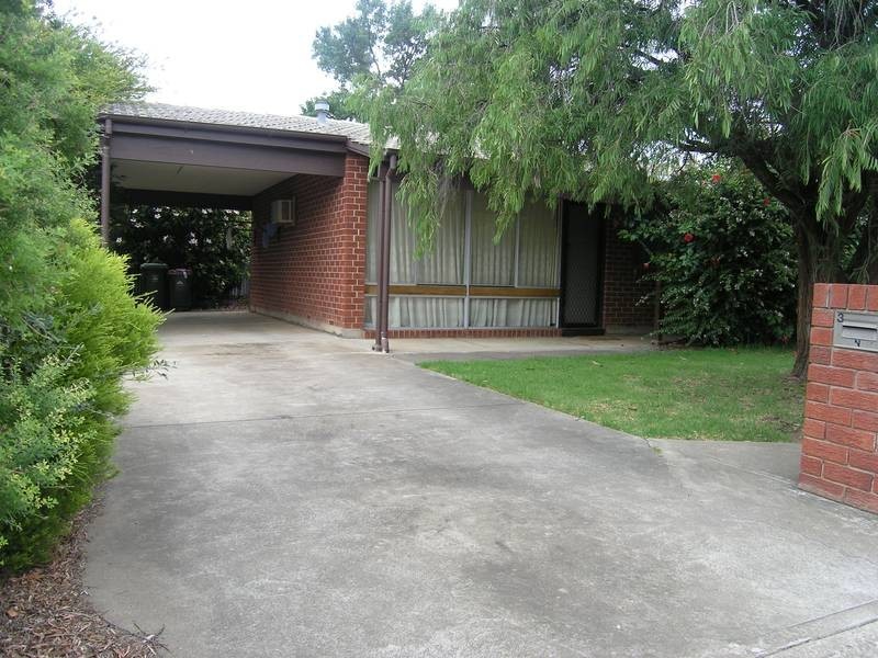 3/6-8 Allison Street, Ascot Park SA 5043