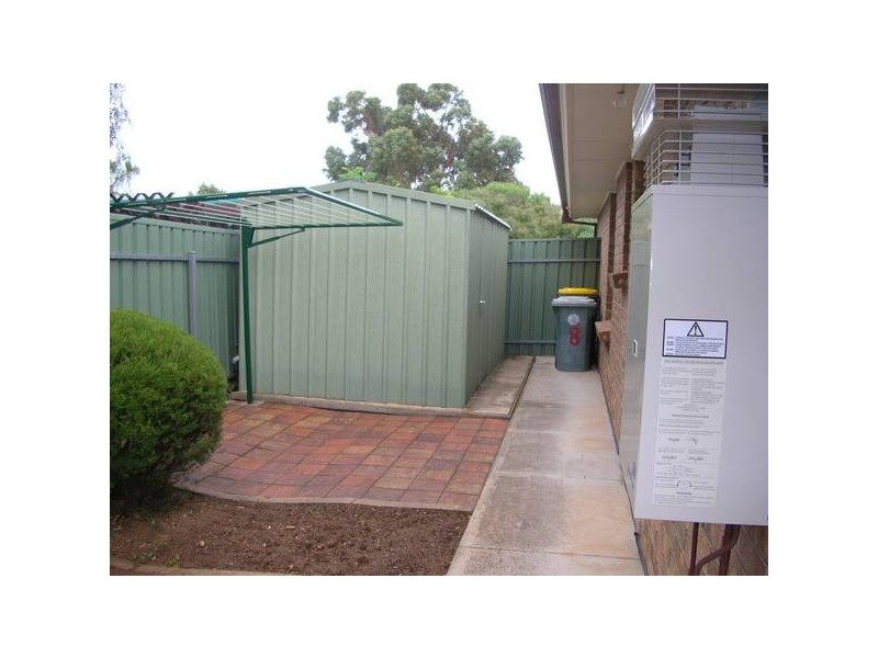 8/29 Mellors Avenue, O’halloran Hill SA 5158