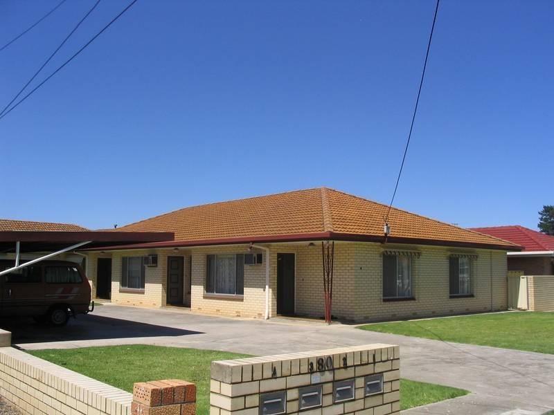 2/80 Daly Street, South Plympton SA 5038