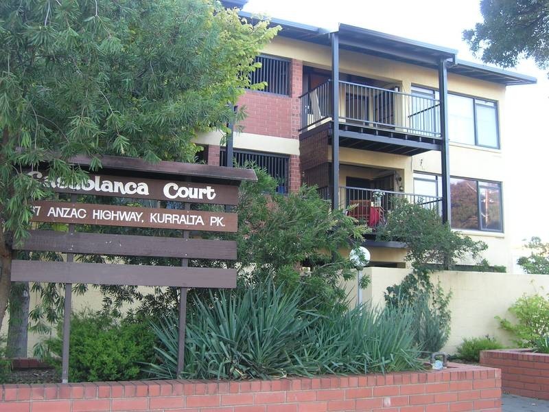 5/137 Anzac Highway, Kurralta Park SA 5037