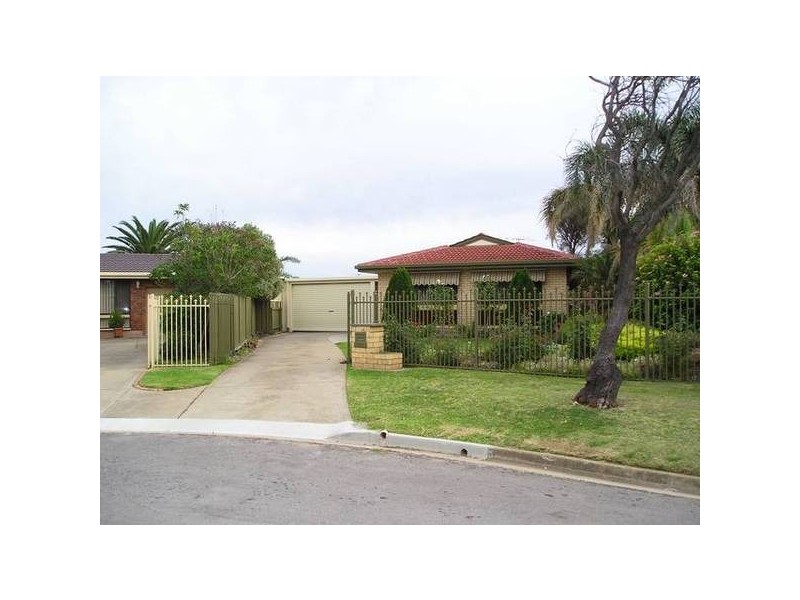 14 Pilot Crescent, Seaford SA 5169