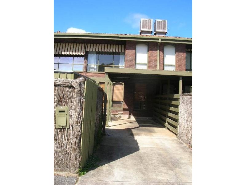 2/37 Forest Avenue, Black Forest SA 5035