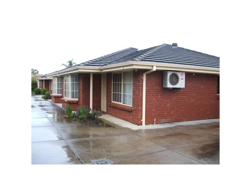 2/29 Fourth Avenue, Ascot Park SA 5043