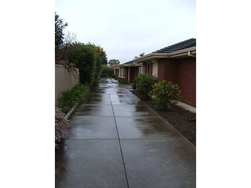 2/29 Fourth Avenue, Ascot Park SA 5043