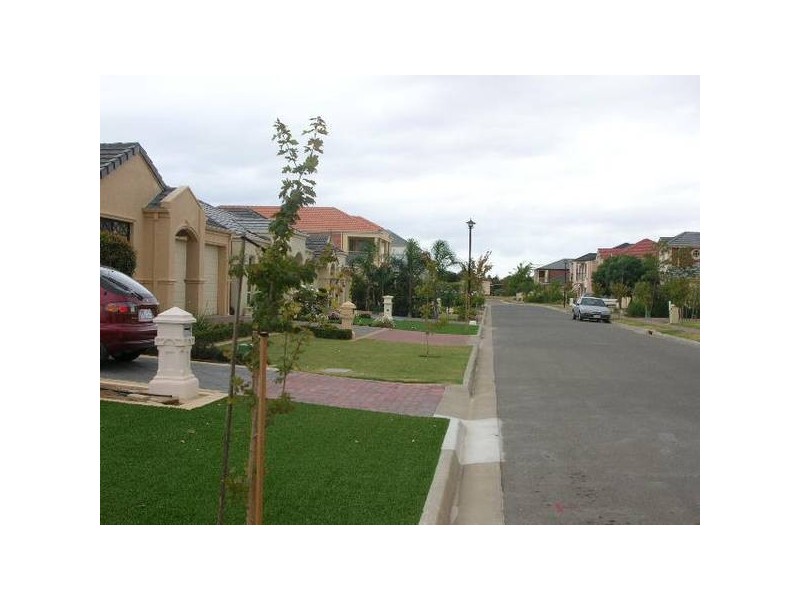 19 Parkin Court, Plympton SA 5038