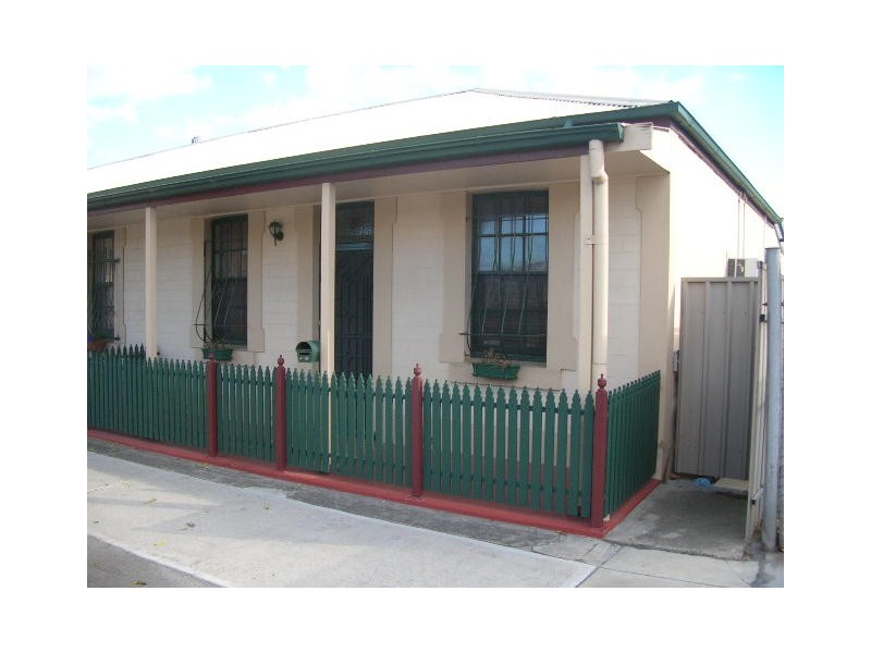 4/35 Ship Street, Port Adelaide SA 5015
