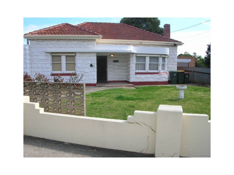 66 Railway Terrace, Edwardstown SA 5039