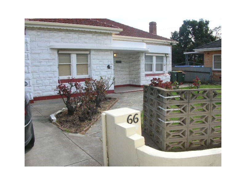 66 Railway Terrace, Edwardstown SA 5039