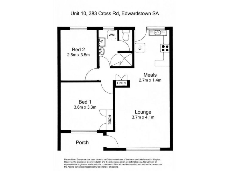 10/383 Cross Road, Edwardstown SA 5039