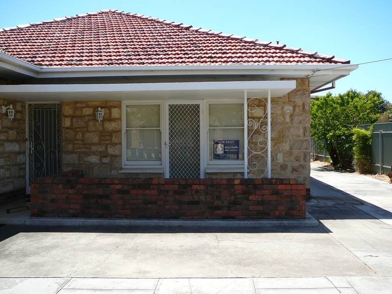 3a Warwick Avenue, Kurralta Park SA 5037