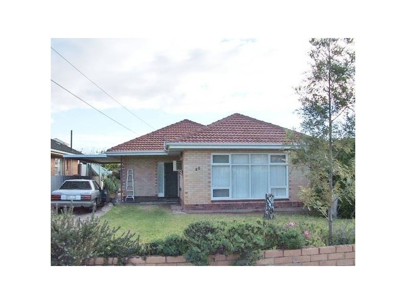 80 Finniss Street, Oaklands Park SA 5046