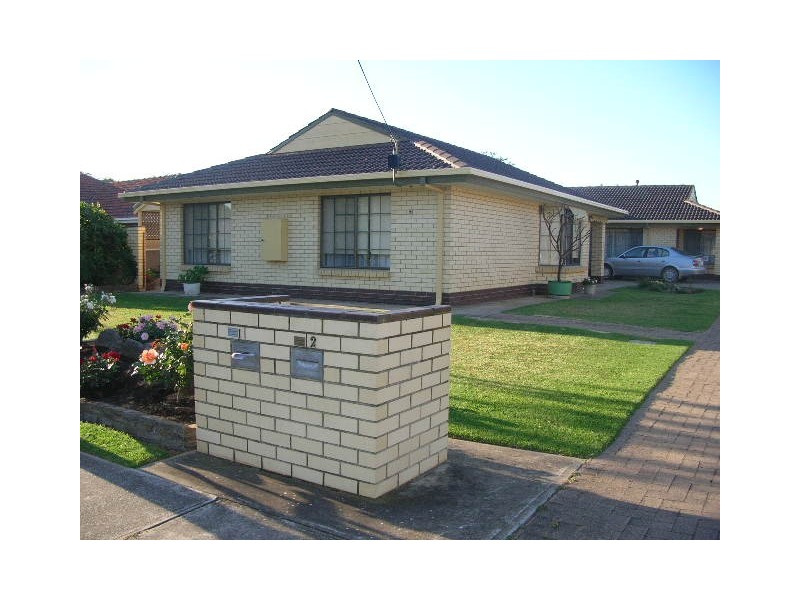 2/28 Kipling Avenue, Glengowrie SA 5044