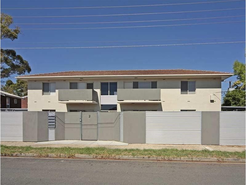 1/2 Edward Street, Plympton SA 5038