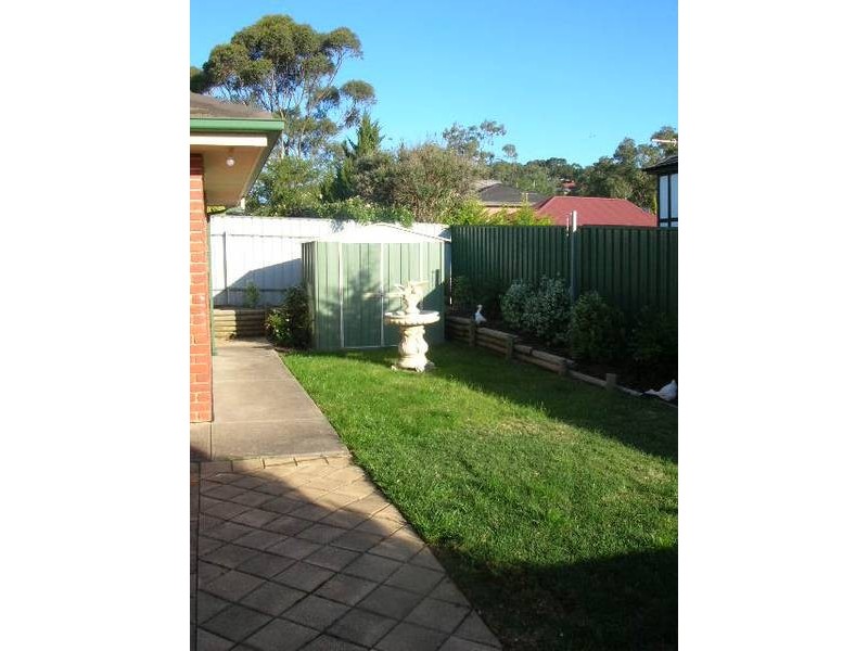 22 Gleneagles Road, Aberfoyle Park SA 5159