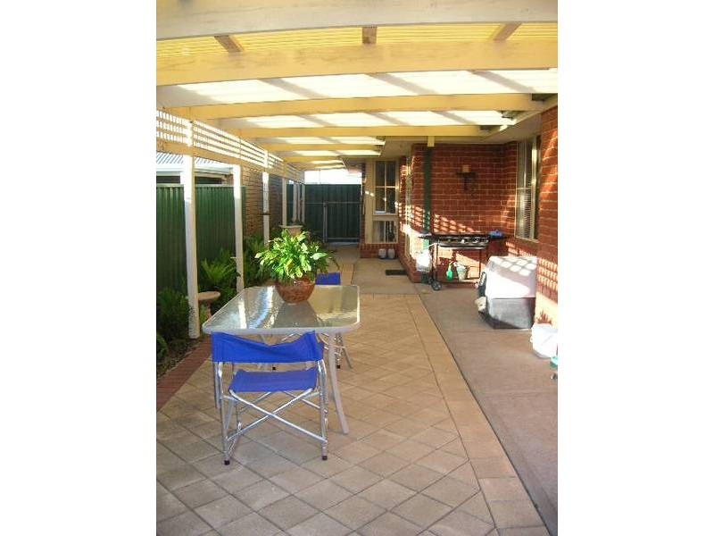 22 Gleneagles Road, Aberfoyle Park SA 5159