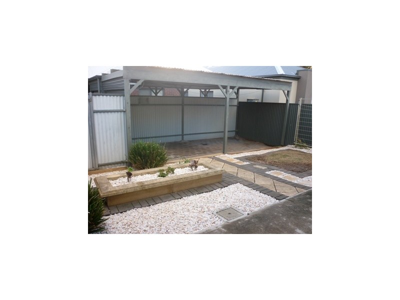 1/21 Beaumont Street, Clovelly Park SA 5042
