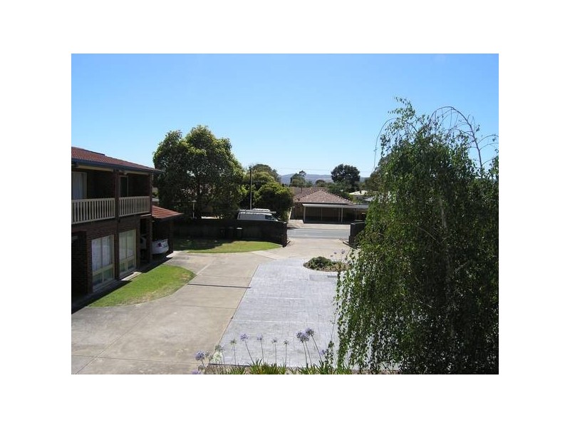 6/15 Hendrie Street, Morphettville SA 5043