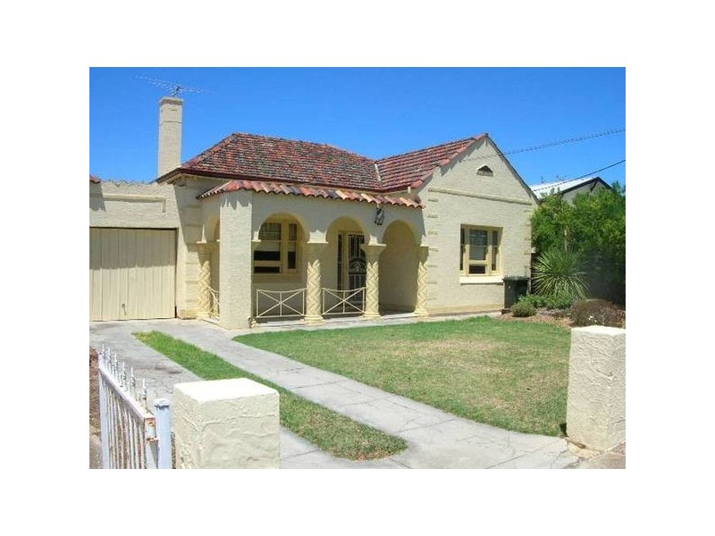 36 Wellington Street, Glandore SA 5037