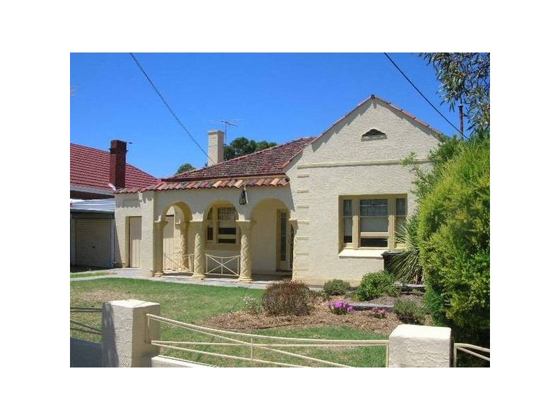 36 Wellington Street, Glandore SA 5037