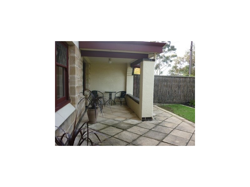 1/52 Dunbar Terrace, Glenelg East SA 5045