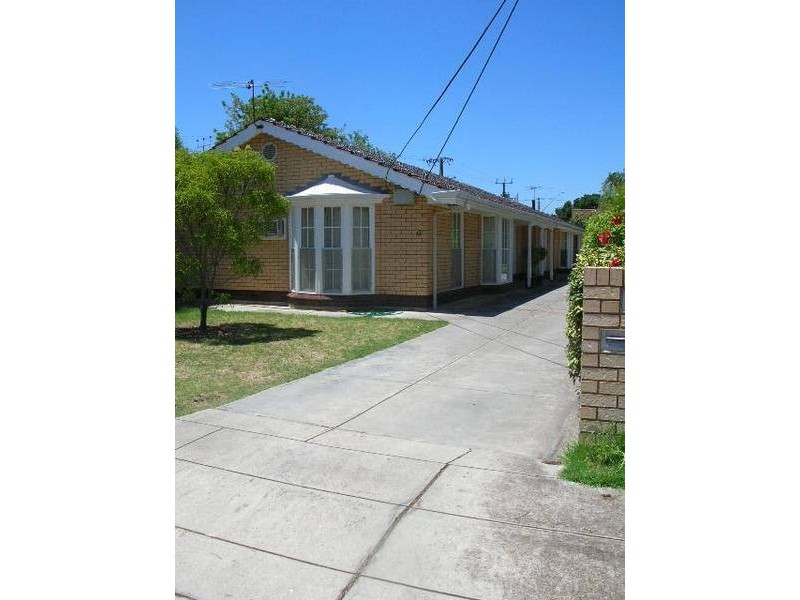 3/12 Edward Street, Plympton SA 5038