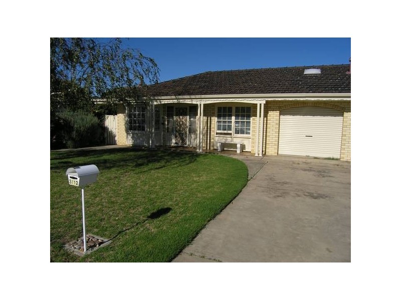 3/12 Ronald Terrace, Glenelg North SA 5045