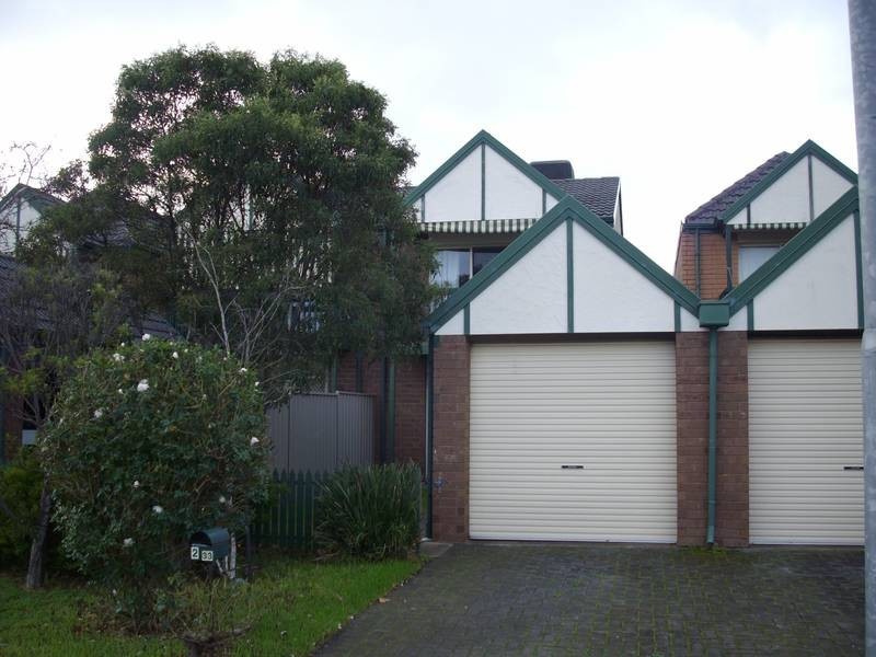 2/33 David Avenue, Mitchell Park SA 5043