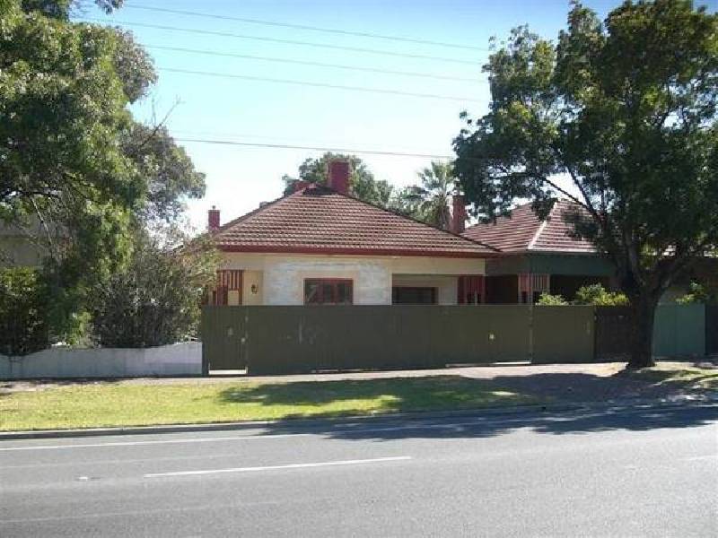 575 Anzac Highway, Glenelg North SA 5045