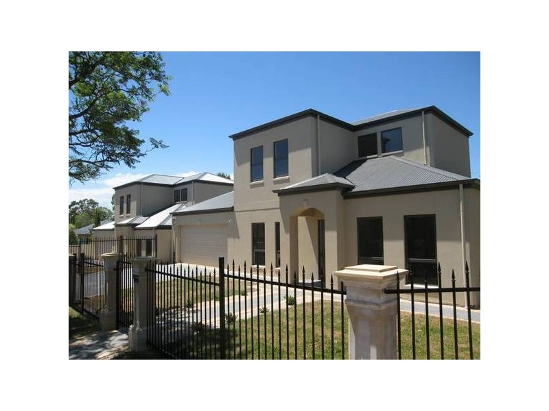 36 & 38 Moriane Avenue, Panorama SA 5041