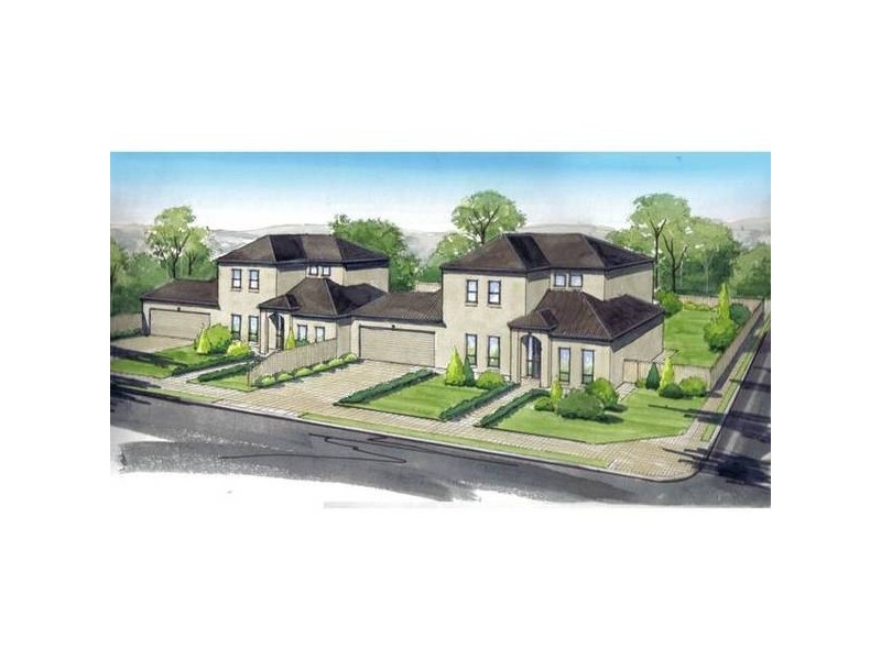 36 & 38 Moriane Avenue, Panorama SA 5041