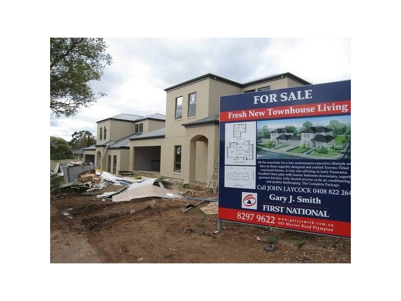 36 & 38 Moriane Avenue, Panorama SA 5041