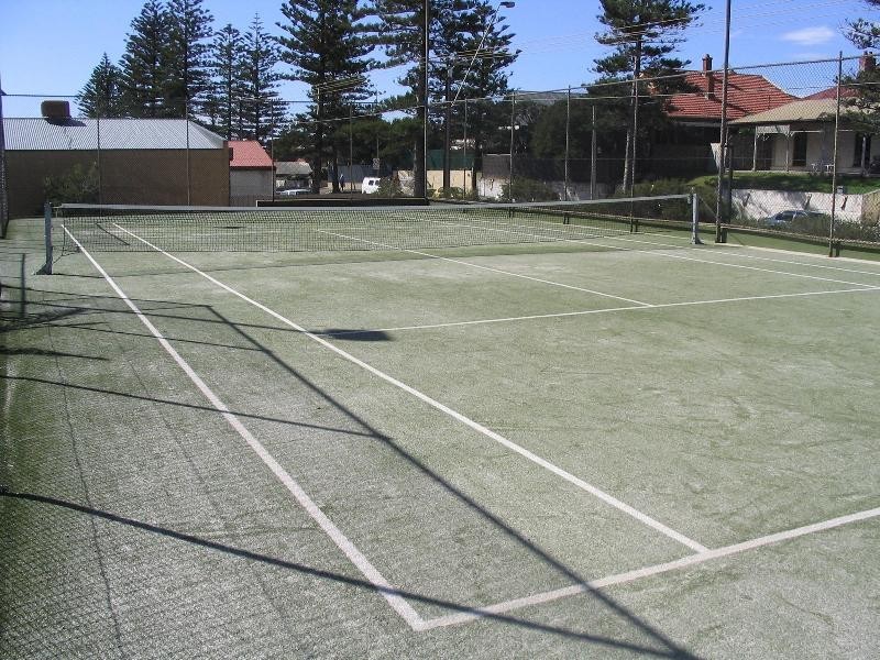 5/491-495 Esplanade, Grange SA 5022