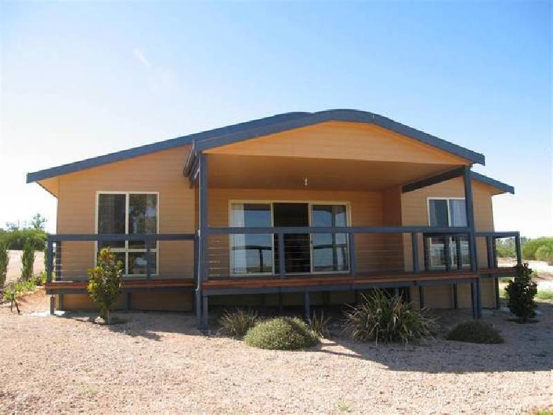Lot 24 Helbig Drive, Blanchetown SA 5357