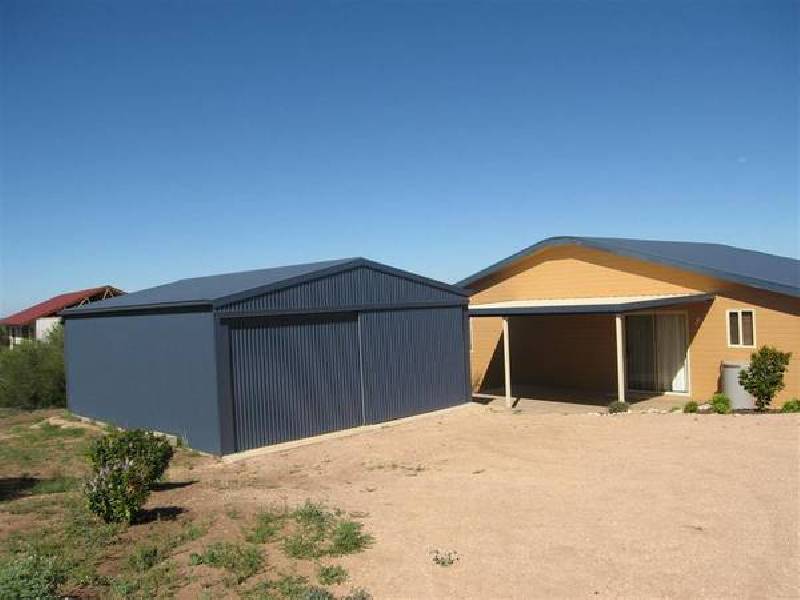 Lot 24 Helbig Drive, Blanchetown SA 5357