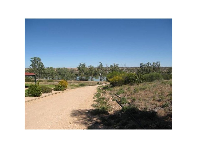 Lot 24 Helbig Drive, Blanchetown SA 5357